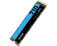 Lexar 1TB M.2 PCIe Gen4 NVMe NM710 - 1115319 - zdjęcie 7
